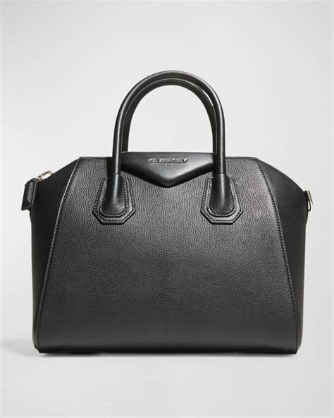 givenchy lightly grained leather antigona purseforum|Givenchy antigona small sale.